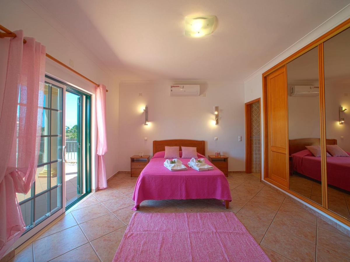 Holiday Home Alto Da Rafoia By Interhome Lagoa  Zewnętrze zdjęcie
