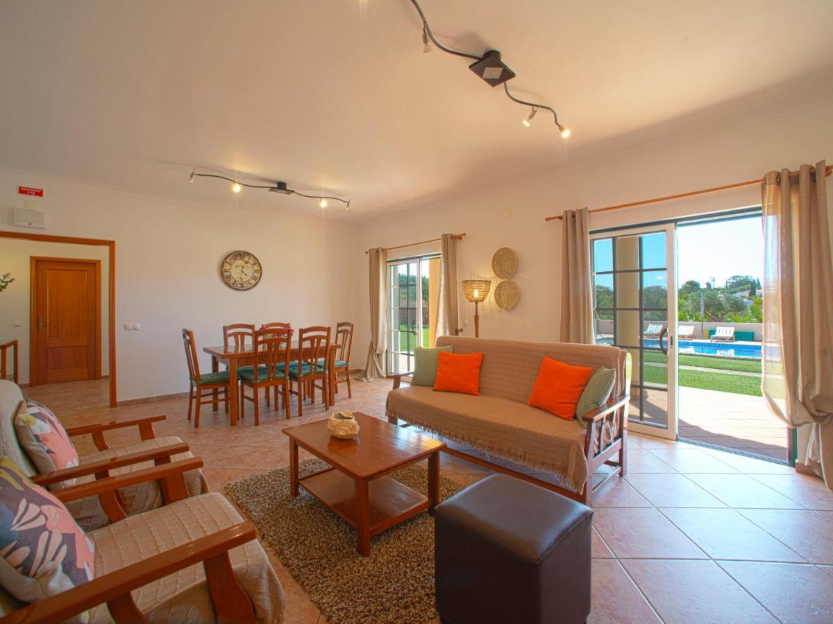 Holiday Home Alto Da Rafoia By Interhome Lagoa  Zewnętrze zdjęcie