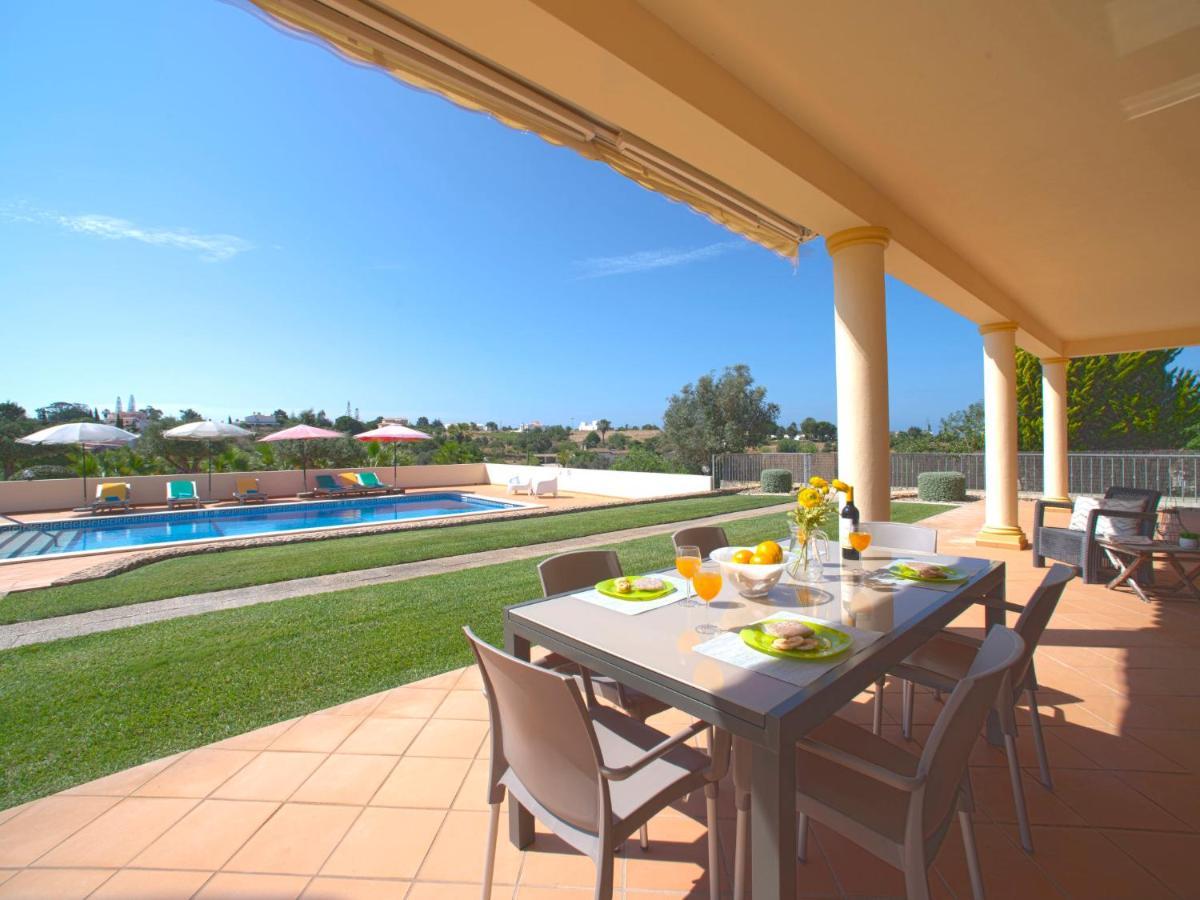 Holiday Home Alto Da Rafoia By Interhome Lagoa  Zewnętrze zdjęcie