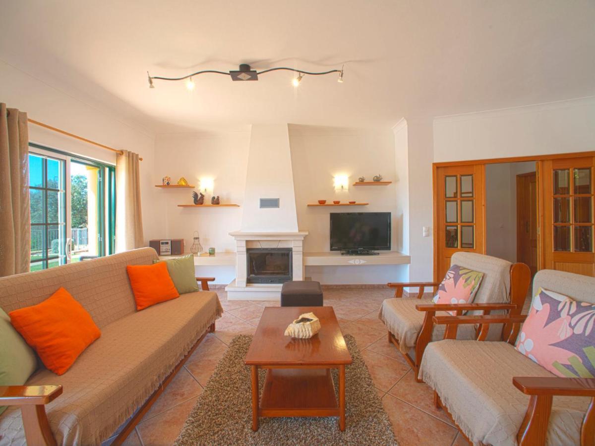 Holiday Home Alto Da Rafoia By Interhome Lagoa  Zewnętrze zdjęcie