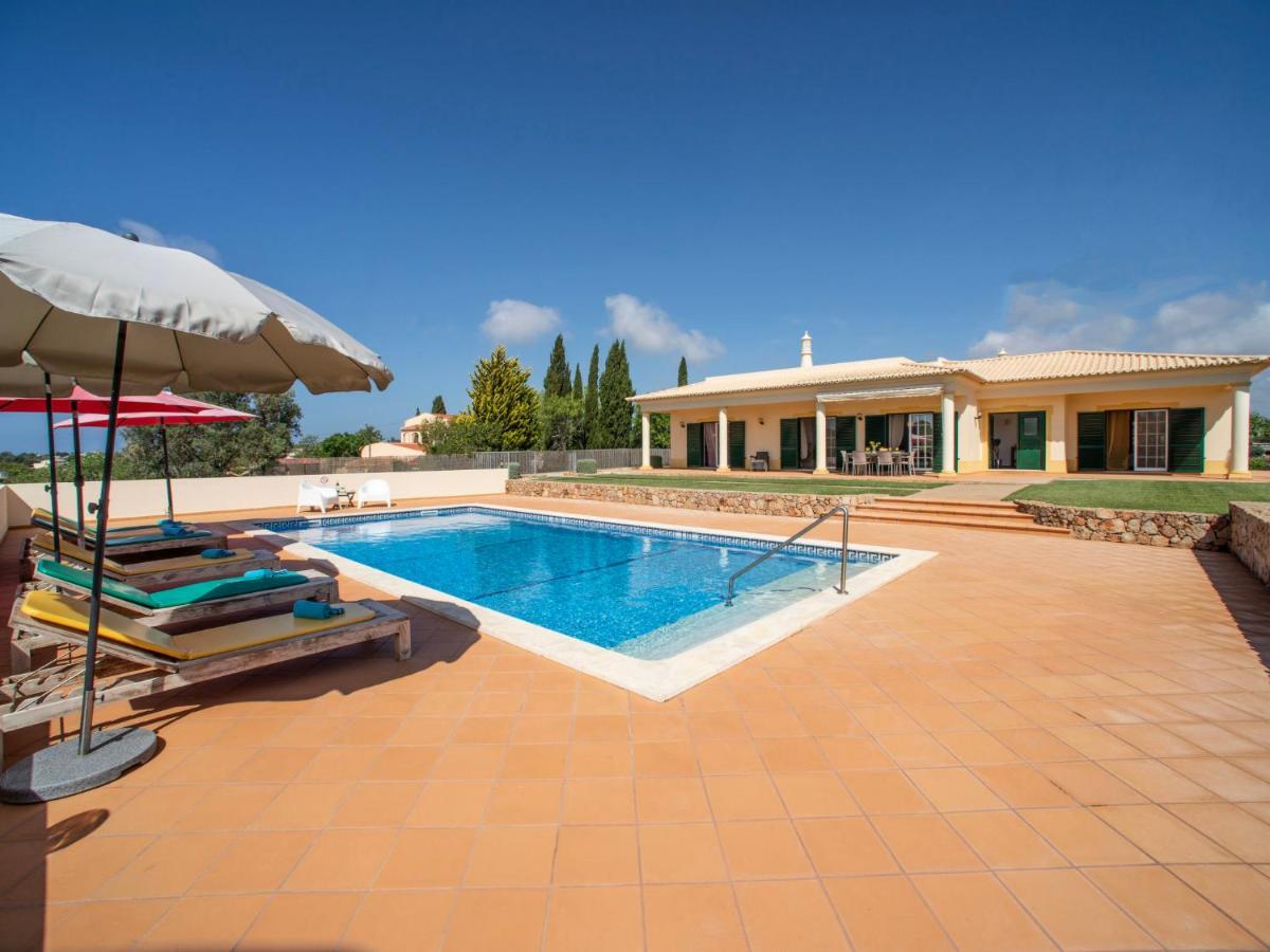Holiday Home Alto Da Rafoia By Interhome Lagoa  Zewnętrze zdjęcie