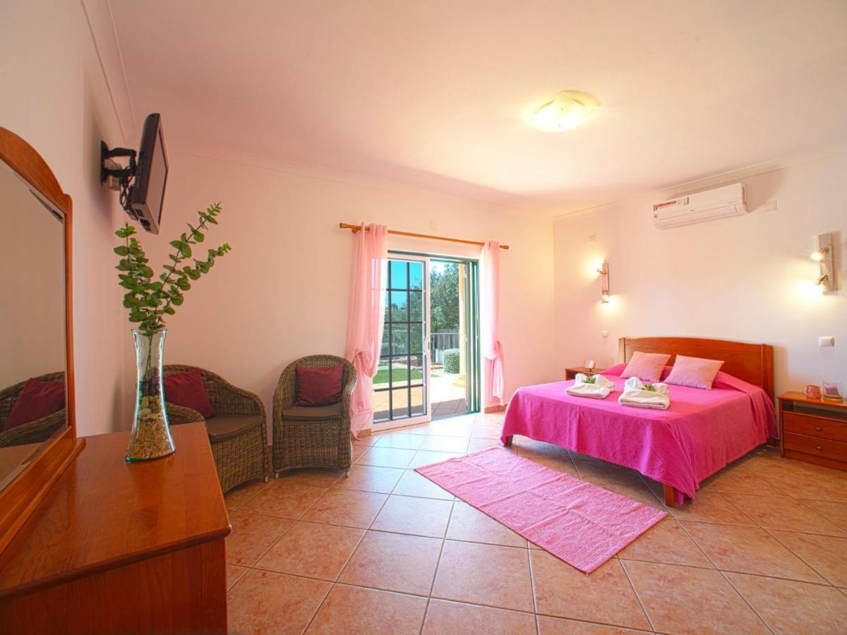 Holiday Home Alto Da Rafoia By Interhome Lagoa  Zewnętrze zdjęcie