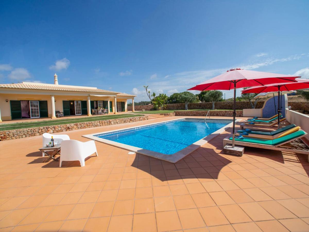 Holiday Home Alto Da Rafoia By Interhome Lagoa  Zewnętrze zdjęcie