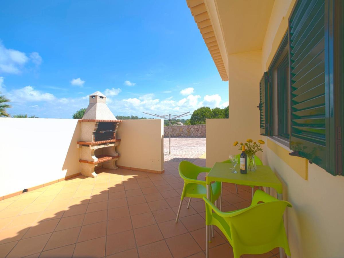 Holiday Home Alto Da Rafoia By Interhome Lagoa  Zewnętrze zdjęcie
