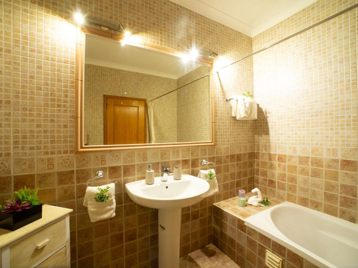 Holiday Home Alto Da Rafoia By Interhome Lagoa  Zewnętrze zdjęcie