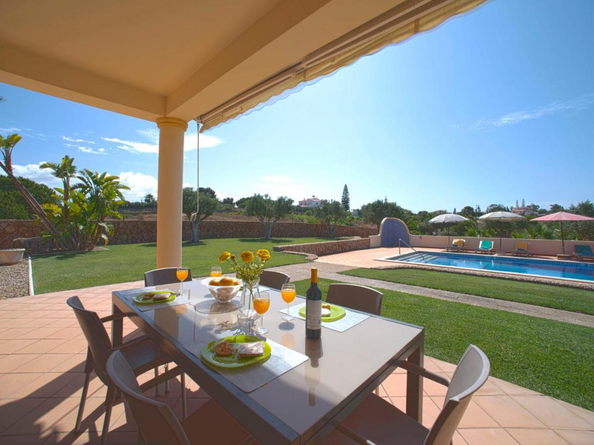Holiday Home Alto Da Rafoia By Interhome Lagoa  Zewnętrze zdjęcie