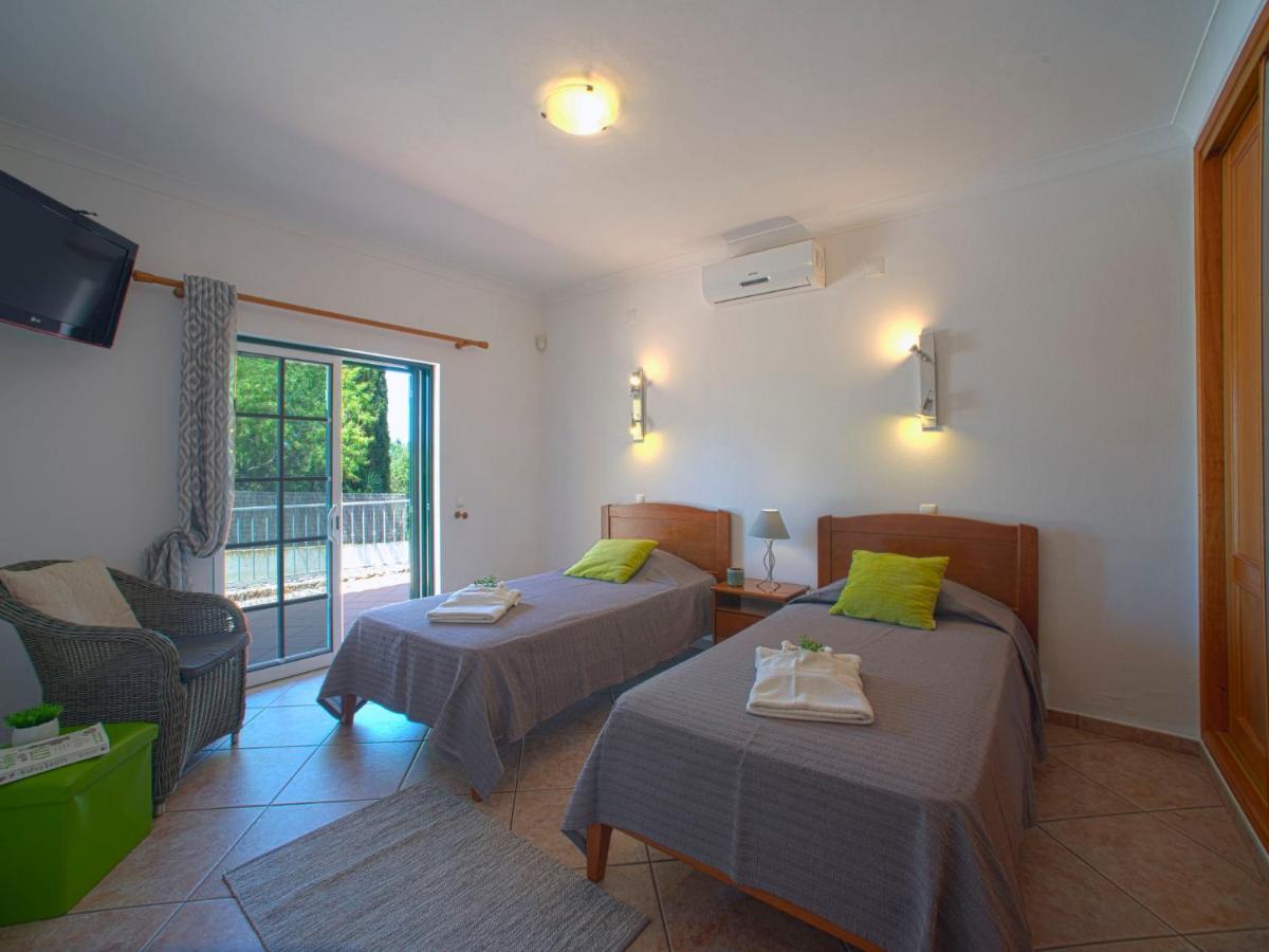 Holiday Home Alto Da Rafoia By Interhome Lagoa  Zewnętrze zdjęcie