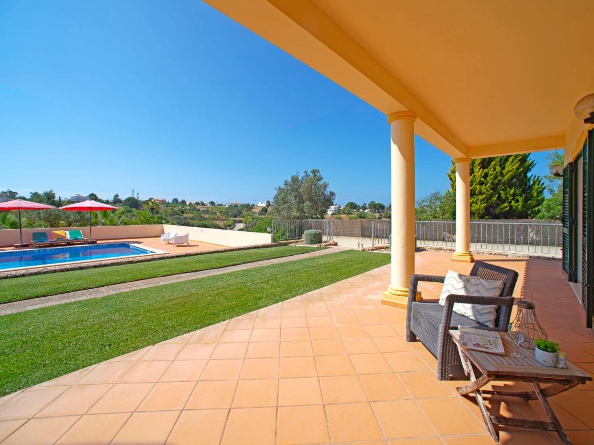 Holiday Home Alto Da Rafoia By Interhome Lagoa  Zewnętrze zdjęcie