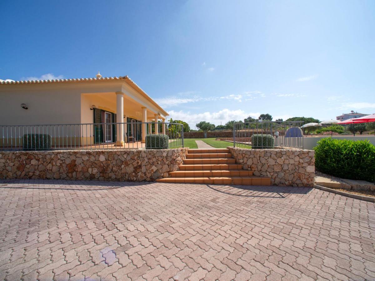 Holiday Home Alto Da Rafoia By Interhome Lagoa  Zewnętrze zdjęcie