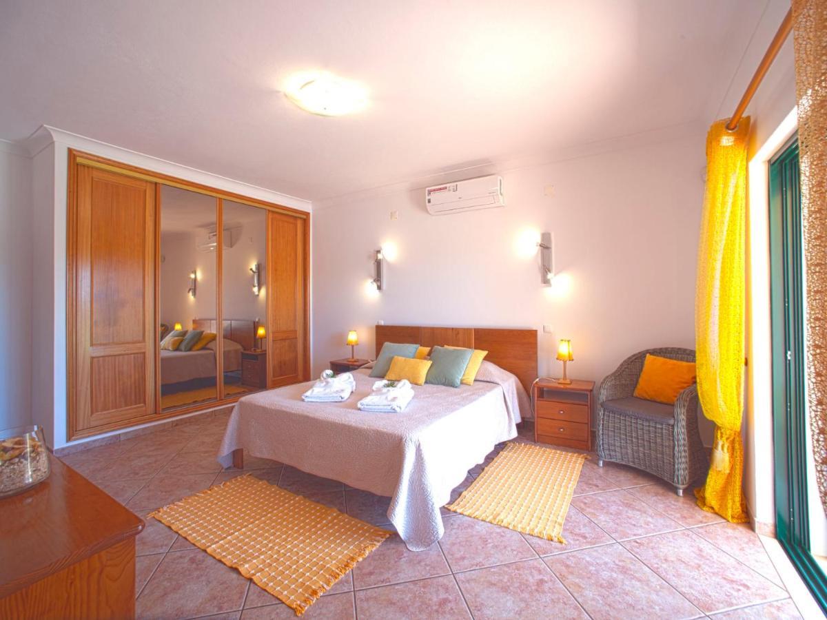 Holiday Home Alto Da Rafoia By Interhome Lagoa  Zewnętrze zdjęcie