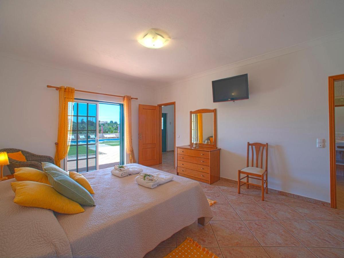 Holiday Home Alto Da Rafoia By Interhome Lagoa  Zewnętrze zdjęcie