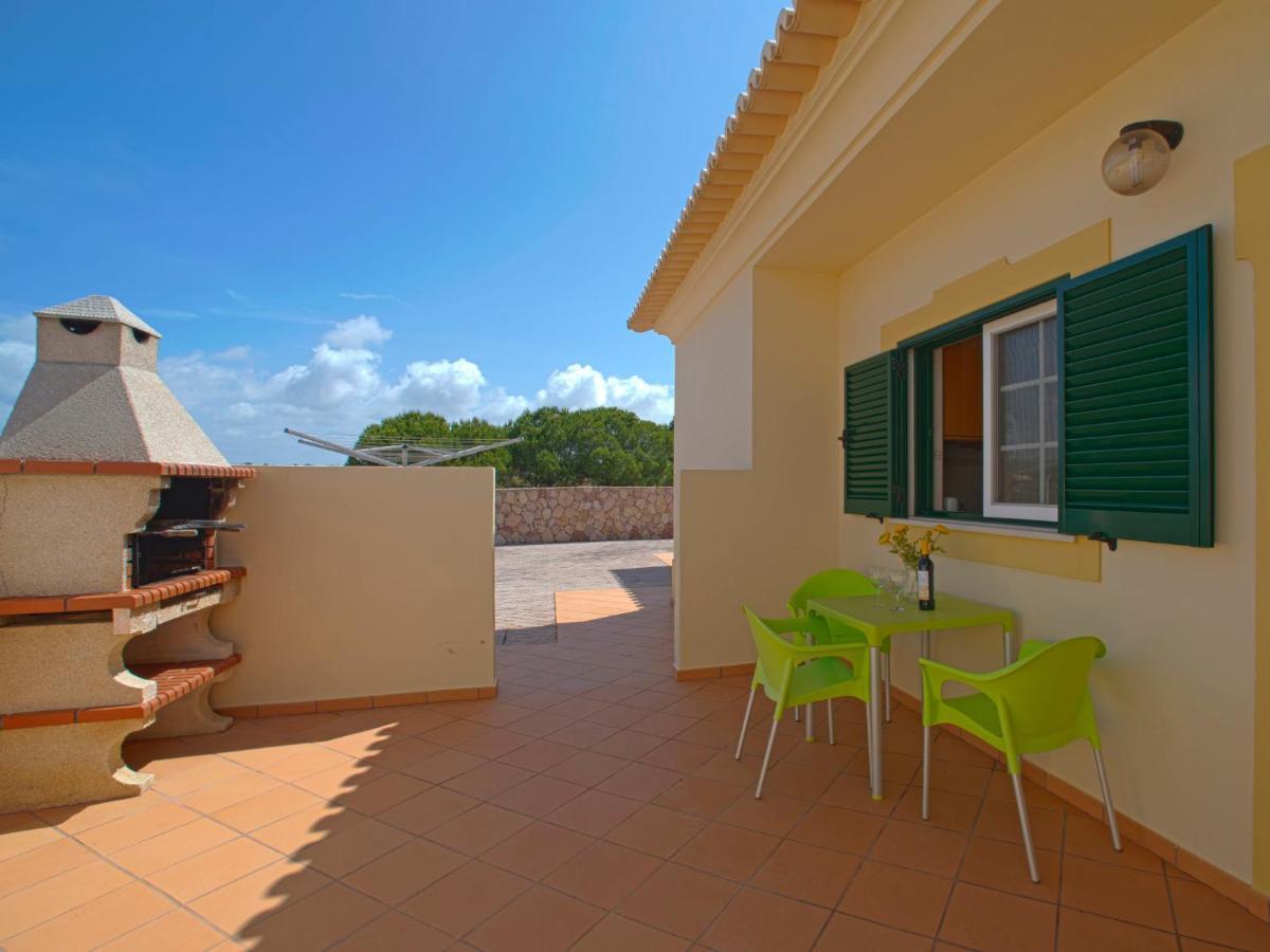 Holiday Home Alto Da Rafoia By Interhome Lagoa  Zewnętrze zdjęcie