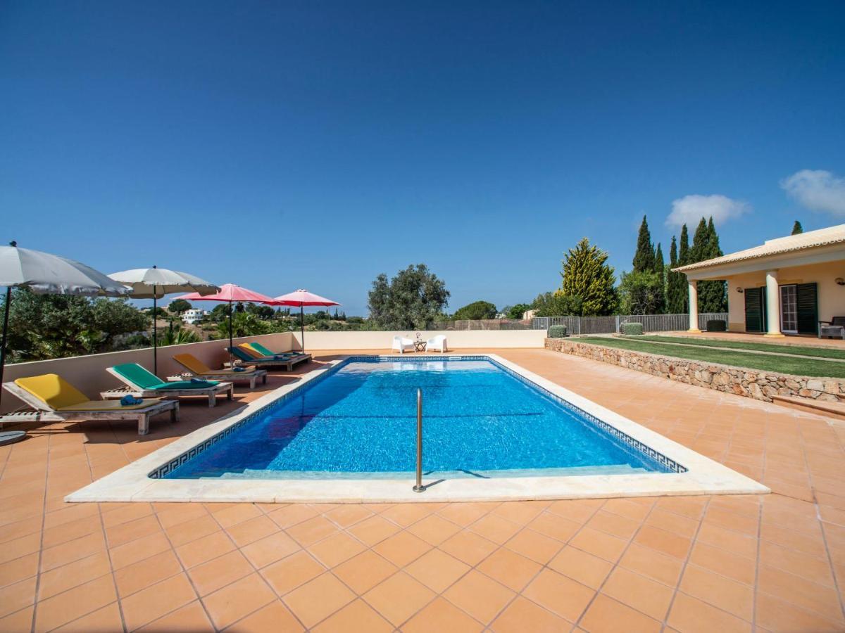 Holiday Home Alto Da Rafoia By Interhome Lagoa  Zewnętrze zdjęcie
