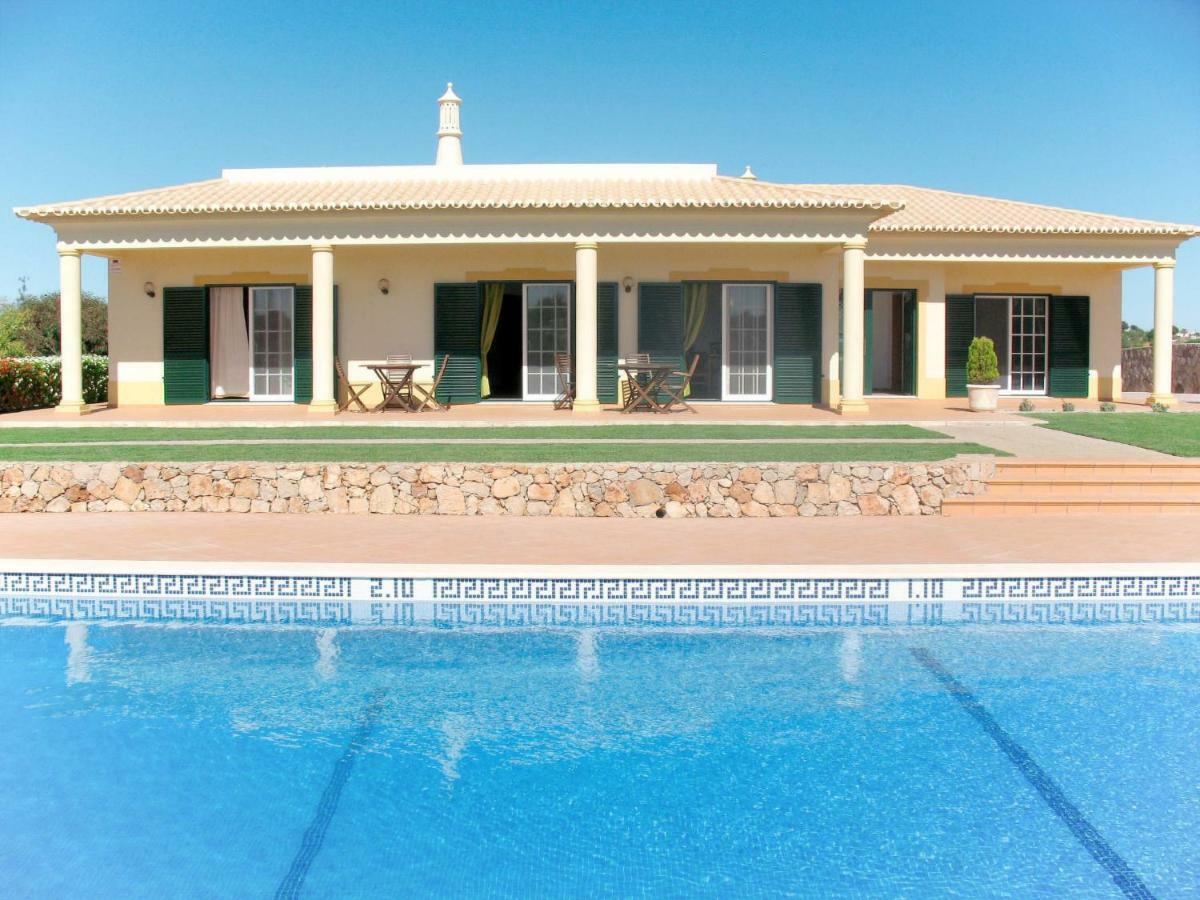 Holiday Home Alto Da Rafoia By Interhome Lagoa  Zewnętrze zdjęcie